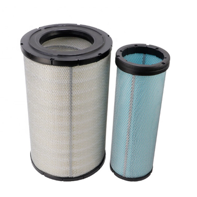 Elemento de filtro de ar P608885 P777869 1421340 Para tratores Partes de motores diesel da Hydwell