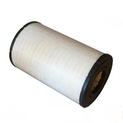 Elemento de filtro de ar P608885 P777869 1421340 Para tratores Partes de motores diesel da Hydwell