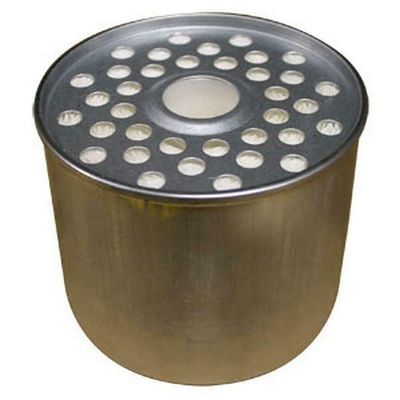 Filtro de combustível 676987 676987E para sistema de filtragem de peças de motores de empilhadeira