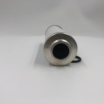 Excavadora Filtro hidráulico de óleo 0110D010BN4HC P566660 BE110P12AV Filtro respirador de sucção 665527947