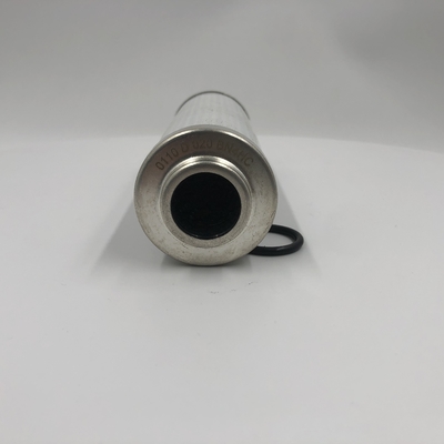 Excavadora Filtro hidráulico de óleo 0110D010BN4HC P566660 BE110P12AV Filtro respirador de sucção 665527947