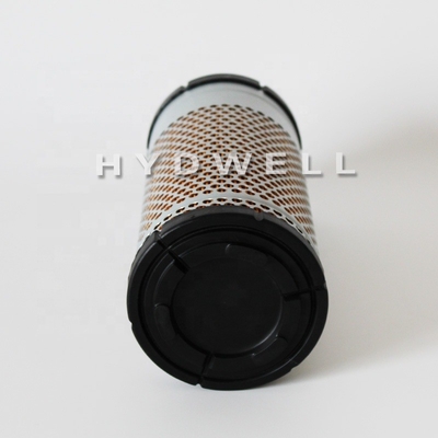 Filtro de ar hidrelétrico para partes de tractores AF26250 P621879 84221831 T027016321 PW02P000103A