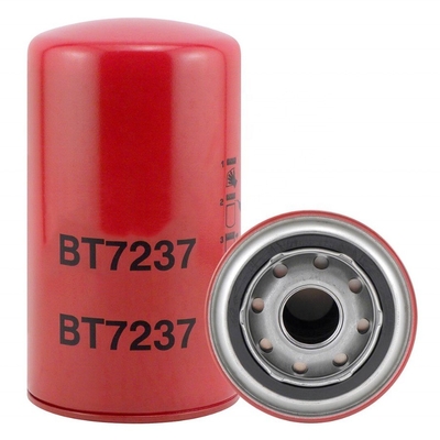 BT7237 lubrificante Elementos de filtro para hidrelétricos 4897898/fl16015/P550520 autocarro de escavadeira Motor