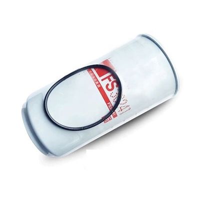 Peças para automóveis Filtro Diesel Filtro de combustível Separador de água Filtro FS36241 Papel de filtro de ferro personalizado