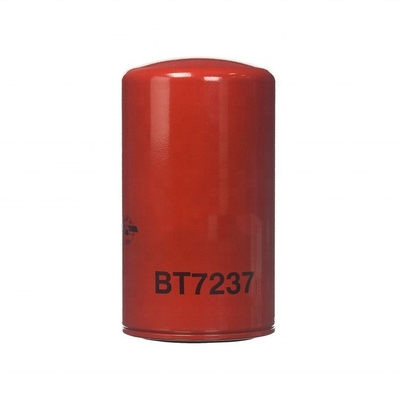 BT7237 lubrificante Elementos de filtro para hidrelétricos 4897898/fl16015/P550520 autocarro de escavadeira Motor