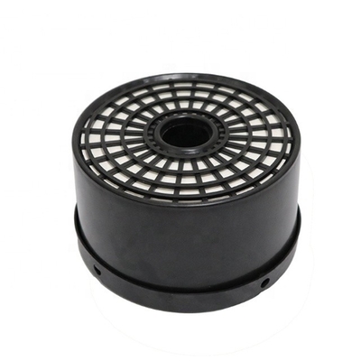 Tamanho padrão 32/925140 Cartucho de filtro de ar de honeycomb para partes do motor de tratores HY90440