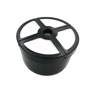 Tamanho padrão 32/925140 Cartucho de filtro de ar de honeycomb para partes do motor de tratores HY90440