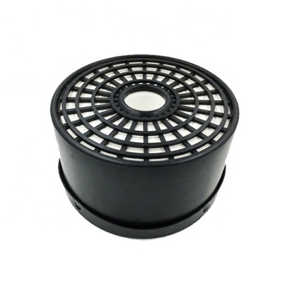 Tamanho padrão 32/925140 Cartucho de filtro de ar de honeycomb para partes do motor de tratores HY90440