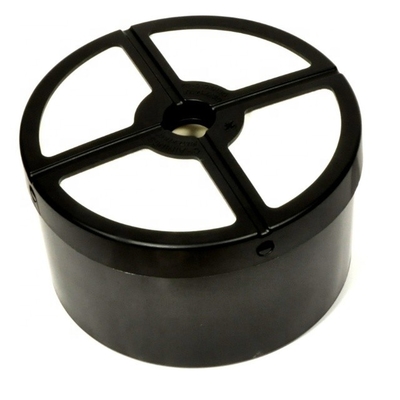 Tamanho padrão 32/925140 Cartucho de filtro de ar de honeycomb para partes do motor de tratores HY90440