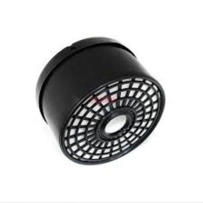 Tamanho padrão 32/925140 Cartucho de filtro de ar de honeycomb para partes do motor de tratores HY90440
