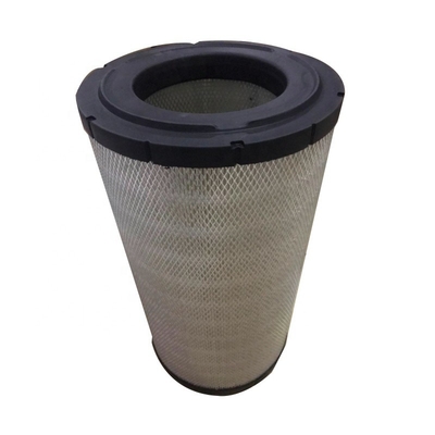 Número de referência P781398 11059302 AF781398 9238551224 Cartucho de filtro de ar para máquinas portuárias
