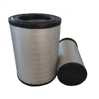 Número de referência P781398 11059302 AF781398 9238551224 Cartucho de filtro de ar para máquinas portuárias