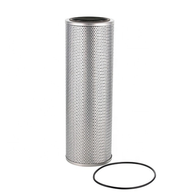 Elemento de filtro de rastreamento da escavadeira 4287061 P550702 335G0531 AT127608 YN50V0004F3 L71448557 PT8909
