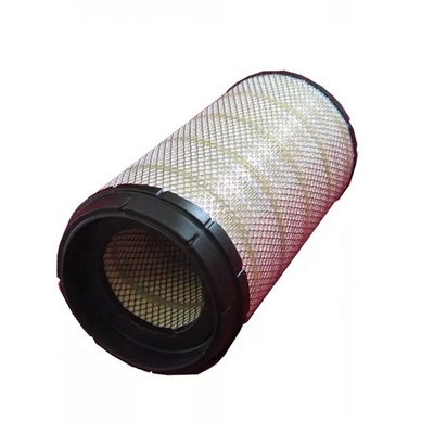 Filtro de ar para caminhão Peças de motores a diesel P828889 1106326 32915700 96294 11883618