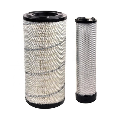 Filtro de ar para caminhão Peças de motores a diesel P828889 1106326 32915700 96294 11883618