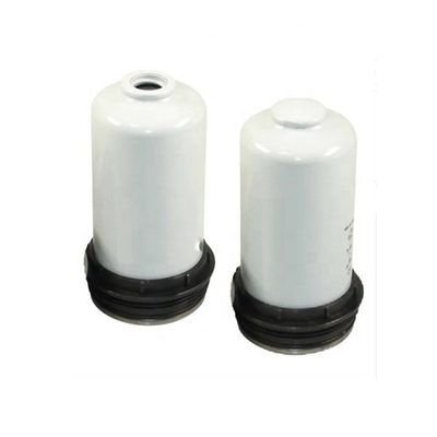 837091129 Conjunto de filtros de combustível para tractor V837079244 V837079245 V837079555 V837079556