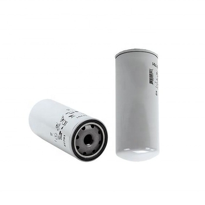 Hydwell 21939324 28300-E0110 1051208 Filtro de lubrificante 108*108*262 para acessórios de escavadeiras