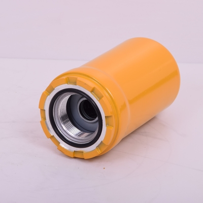 Filtro hidráulico de óleo giratório para motores de automóveis com certificação CE para peças sobressalentes de máquinas de camião
