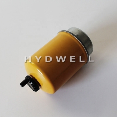 117-4089 Separador de combustível e água Filtro de combustível P551430 32925816 RE52424 FS550434 para camião