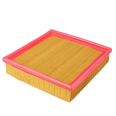 P782811 Filtro de ar de cabine de escavadeira para camião Elemento de substituição do motor diesel P782811