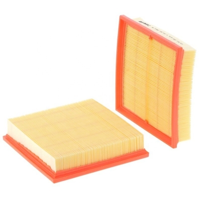 P782811 Filtro de ar de cabine de escavadeira para camião Elemento de substituição do motor diesel P782811