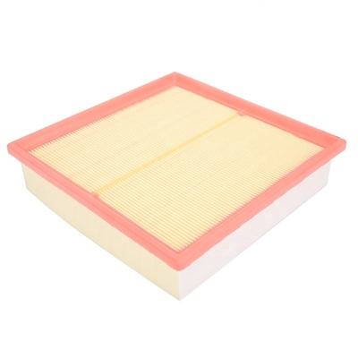 P782811 Filtro de ar de cabine de escavadeira para camião Elemento de substituição do motor diesel P782811