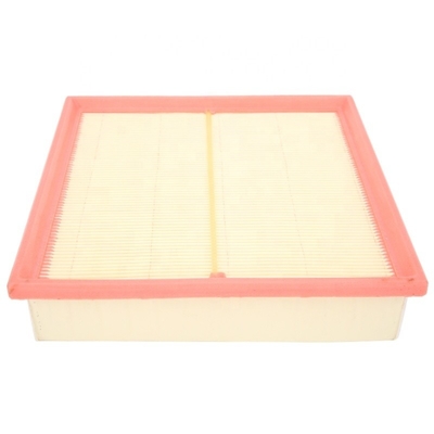 P782811 Filtro de ar de cabine de escavadeira para camião Elemento de substituição do motor diesel P782811