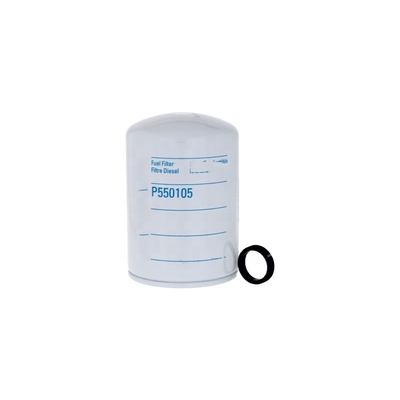 OE NO. 15909 FF105 P550105 158172 P3528A BF957 Filtro de combustível para substituição de abastecimento direto