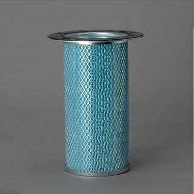 Fabricação chinesa de elementos de filtro de ar 7W5317-9S9972 para peças de motores a diesel de camiões