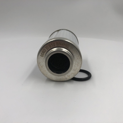 Cartucho de filtro de óleo hidráulico 0060D020BN4HC para motor diesel de tractor H0060D025EV