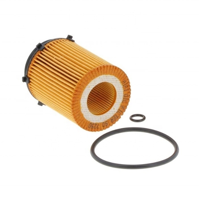 OE NO. A2701800109 Filtro de lubrificante para automóveis alemães em Hydwell