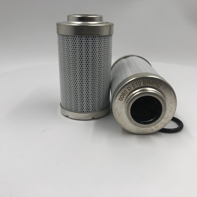 Cartucho de filtro de óleo hidráulico 0060D020BN4HC para motor diesel de tractor H0060D025EV