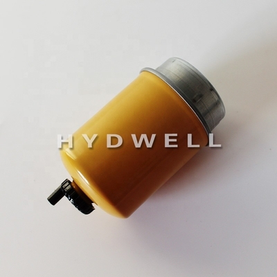 Elemento de filtro de combustível de caminhão diesel