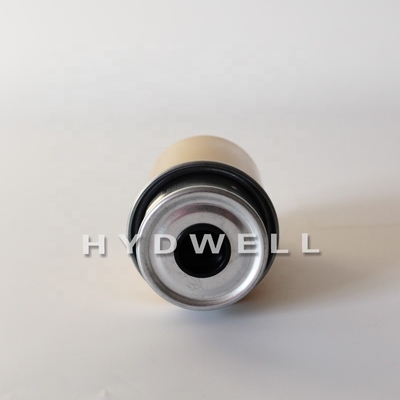 Elemento de filtro de combustível de caminhão diesel