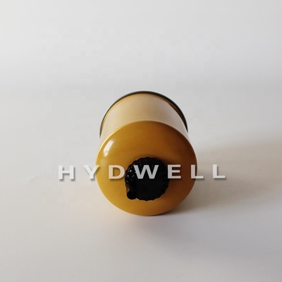 Elemento de filtro de combustível de caminhão diesel
