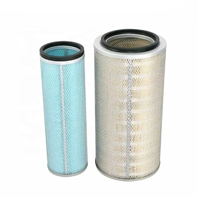 Elemento de filtro de ar AF527596 178012530 FA3144 para trator de 2003- ano Partes de motores a diesel