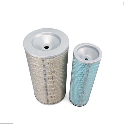 Elemento de filtro de ar AF527596 178012530 FA3144 para trator de 2003- ano Partes de motores a diesel