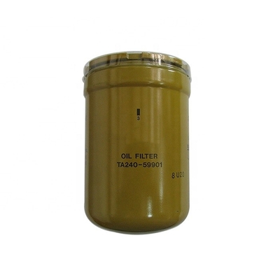 BT240-59901 BT9358 Filtro de lubrificante hidráulico de transmissão giratória para lojas de alimentos e bebidas