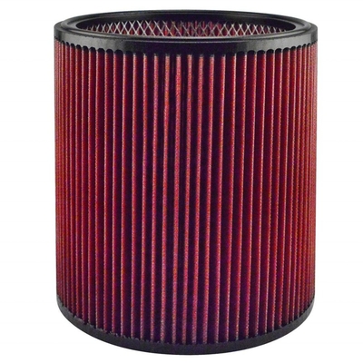 Excelente elemento de filtro de ar da escavadeira 177-7375 para sistema de combustível diesel 223*223*262
