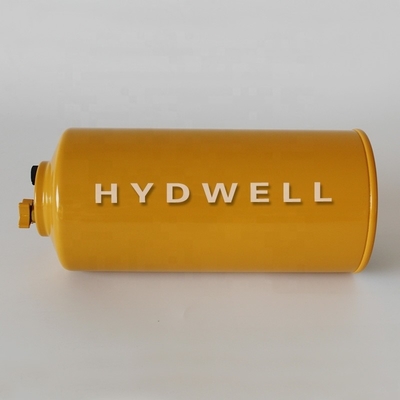 11110683 Separador de combustível e água Filtro de combustível P955606 para 439-5037 Peças diesel de tractores