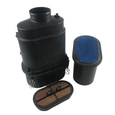 Elementos de filtro de combustível N.O. de referência CA9765 para filtro de ar de camião 32/925682 e 32/925683