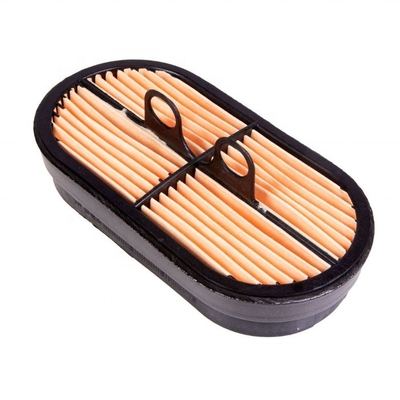 Elementos de filtro de combustível N.O. de referência CA9765 para filtro de ar de camião 32/925682 e 32/925683