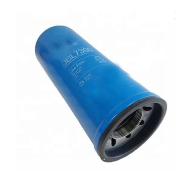 DBL7300 4906635 86029587 LF7300 6060009419E9 Filtro de óleo lubrificante giratório para caminhões
