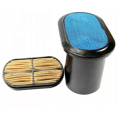 Filtro de ar TRACTOR 32/925682 A actualização essencial para o filtro diesel de camiões pesados