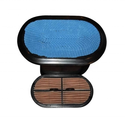 Filtro de ar TRACTOR 32/925682 A actualização essencial para o filtro diesel de camiões pesados