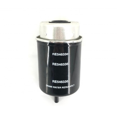 Filtro de motor de camião Re546336 P551432 05821377 2339856 2506527 3619555 RE533026 com bom