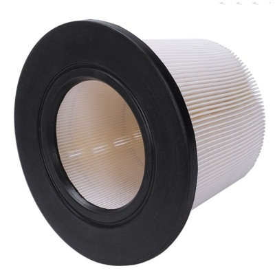 Elemento de filtro de ar do motor a diesel Af4878 para camião 237*237*312