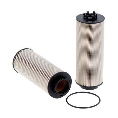 Elementos de filtro de combustível para caminhões CF 85 FF5695 57370 PF7947 1616361 1643080 1699168