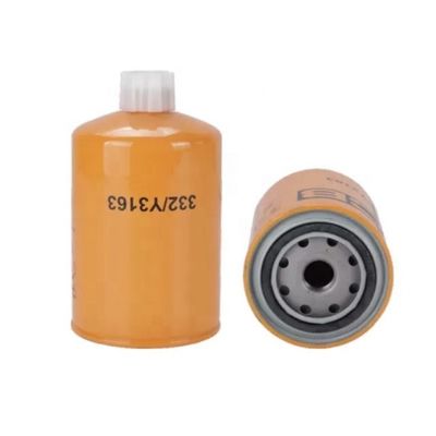 332/Y3163 Modelo de camião Filtro de combustível P551329 02910150 F413331 36846 30003063 para tractor