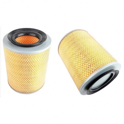 Eficiência 99,9% Máquina e filtro de óleo industrial com 7X7X12 cm Tamanho All-in-One